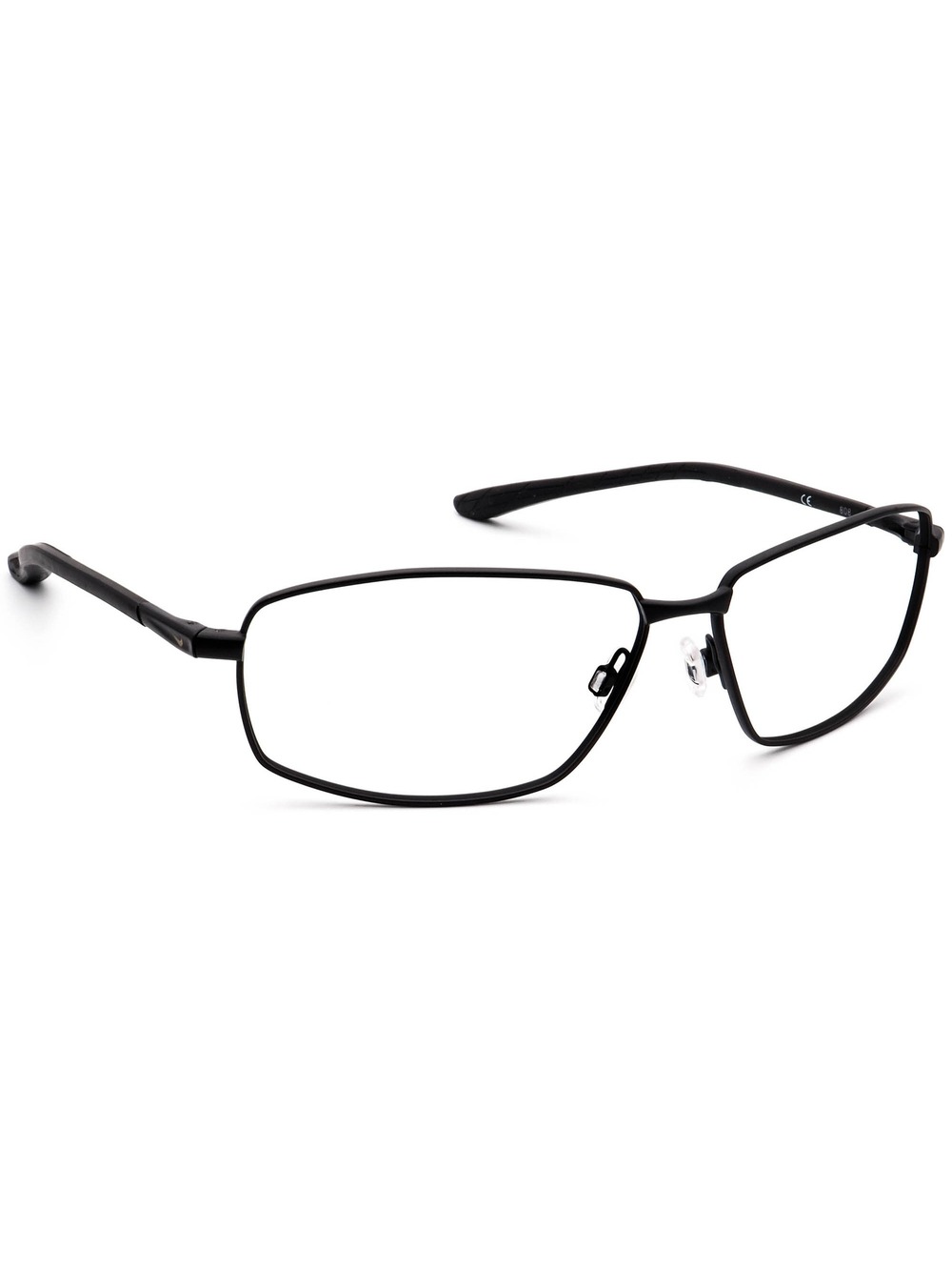 Nike Pivot Six EV1091 001 Sunglasses (no lenses)